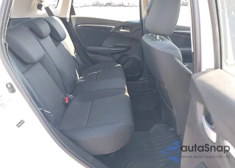 2018 Honda Fit Ex z USA, uszkodzony, nr VIN 3HGGK5H86JM707099
